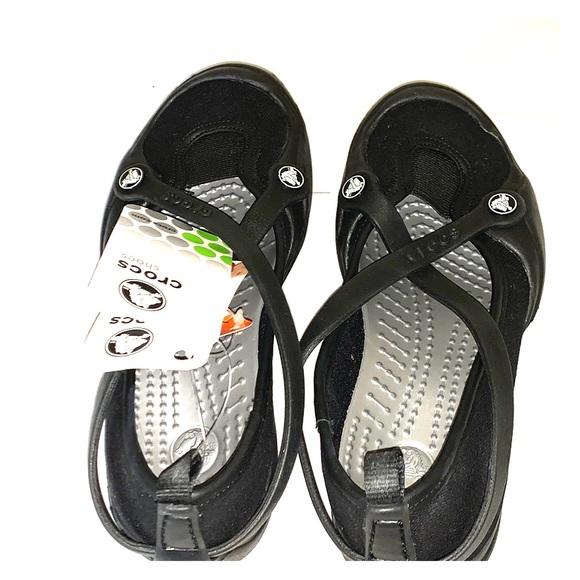 NWT Crocs shoes - Picture 1 of 3